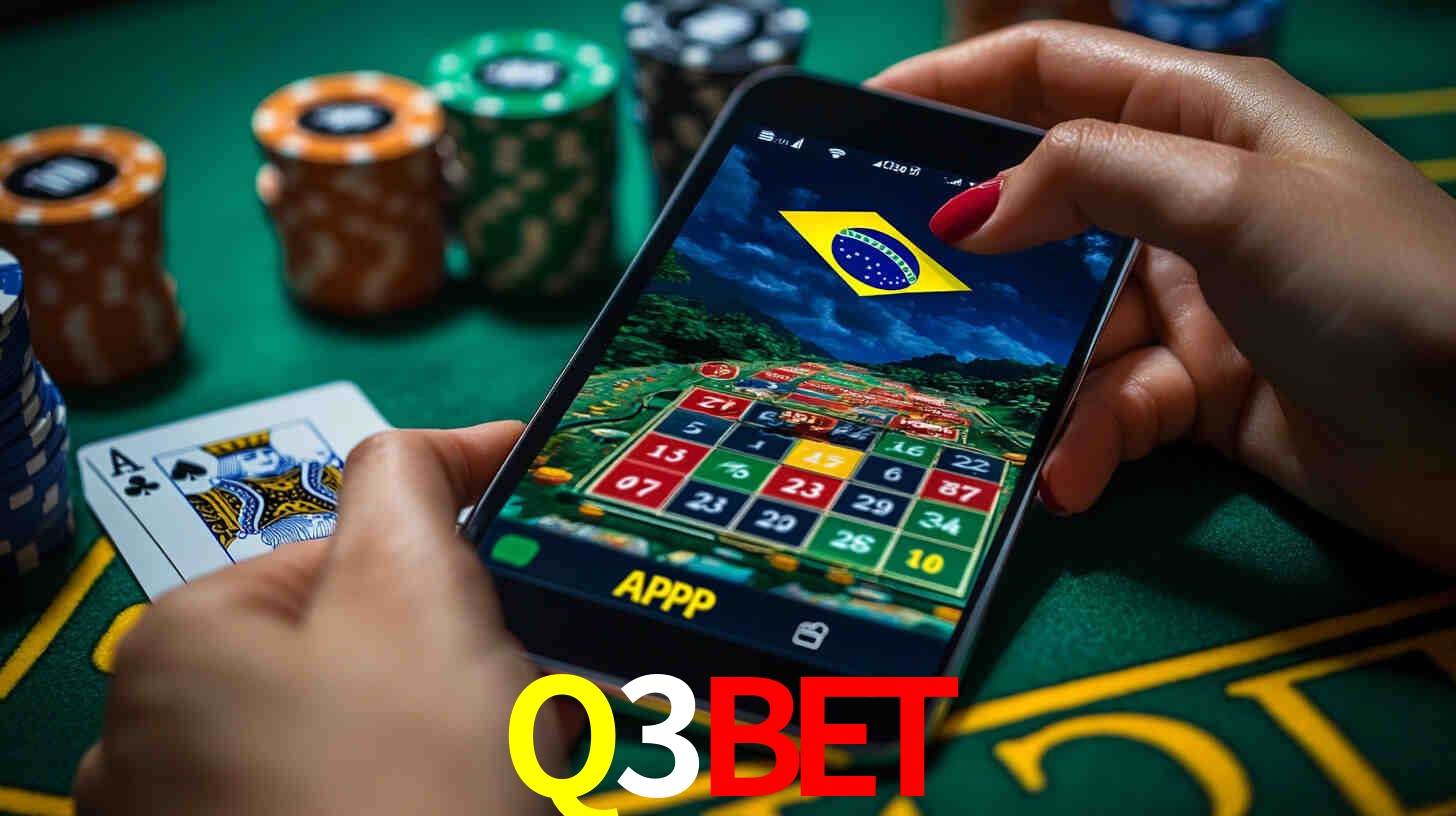 cassino Q3BET