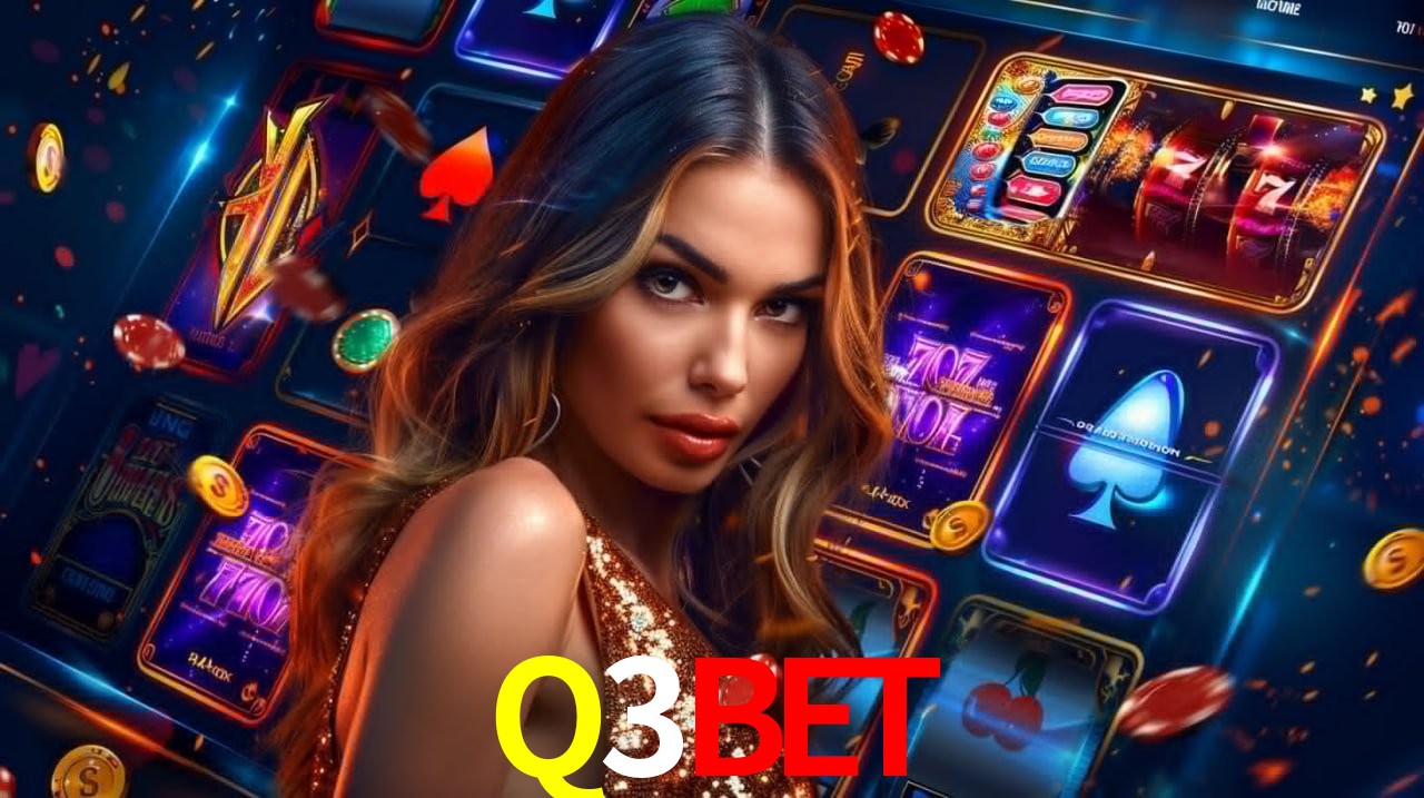 Casino Ao Vivo Q3BET