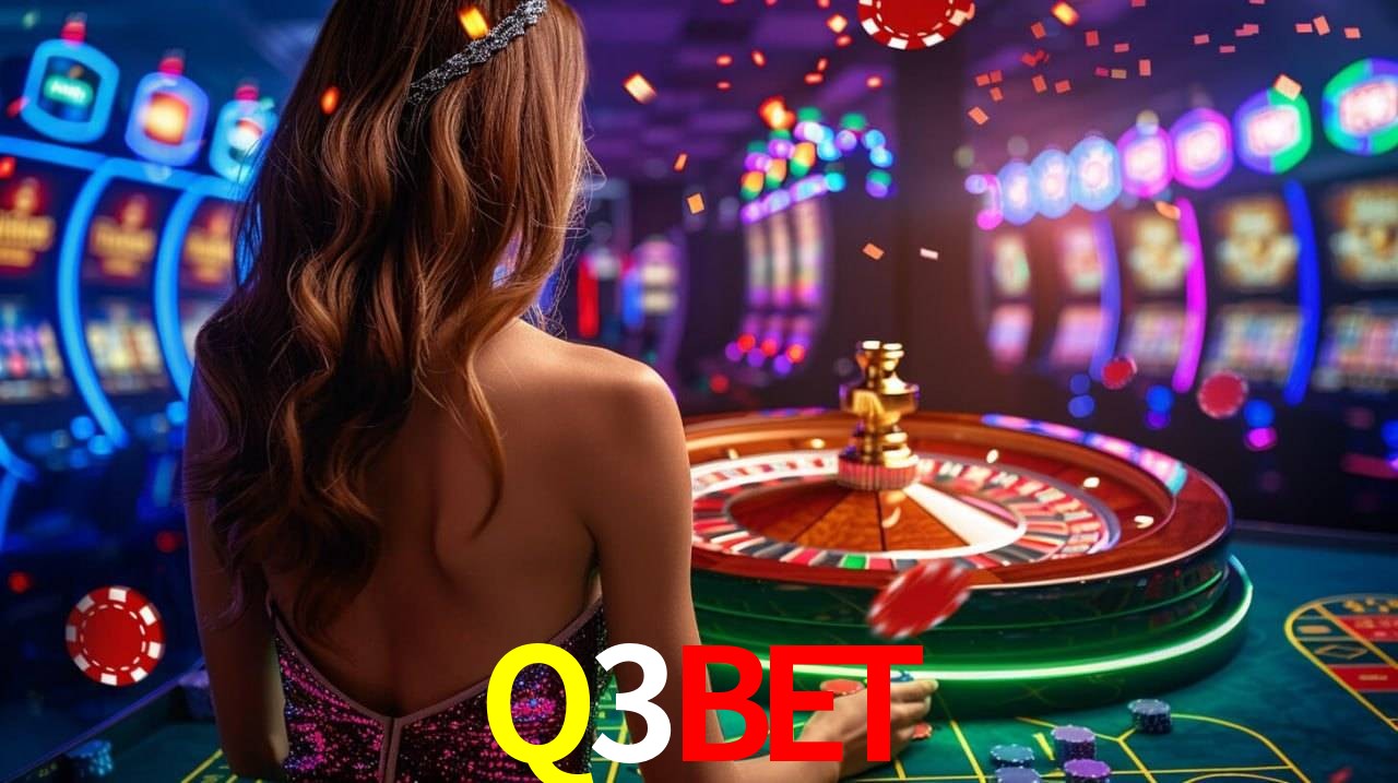 Interface do App Q3BET