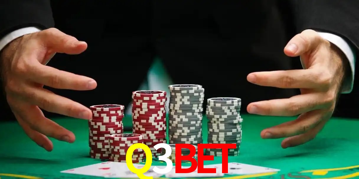 Especiais de Fim de Semana Q3BET