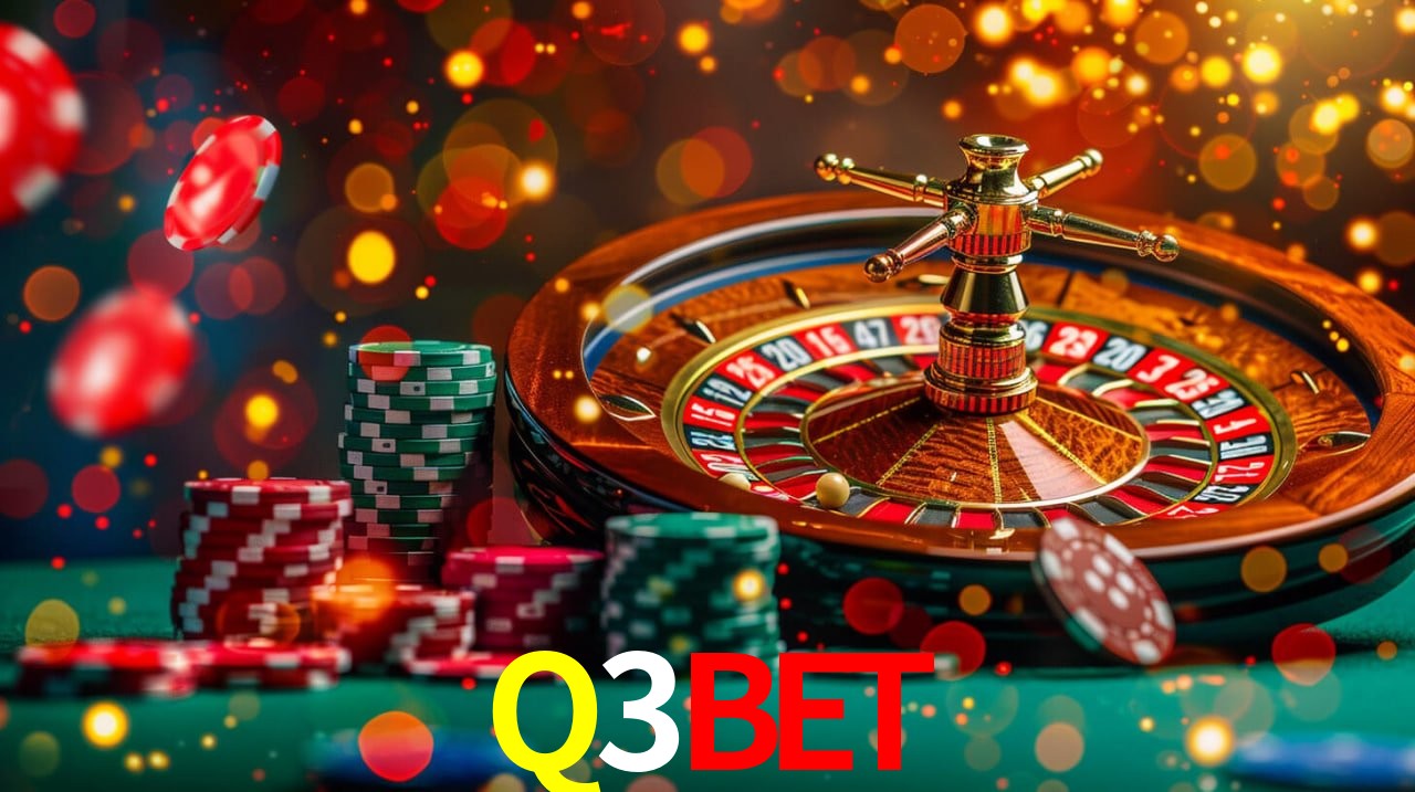 Programa VIP Q3BET