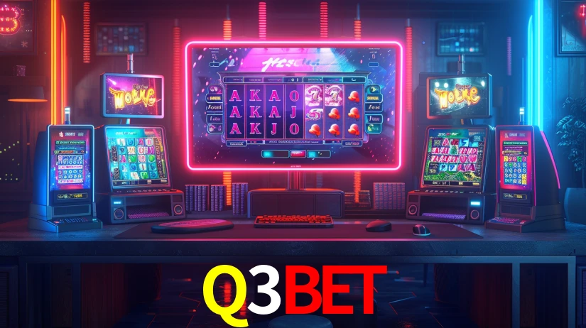 Q3BET,Q3.BET