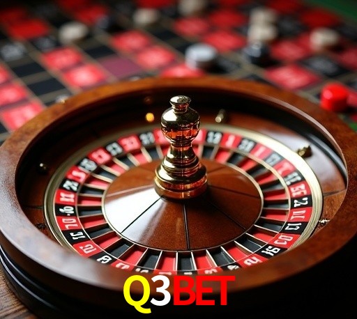Segurança 2FA Q3BET