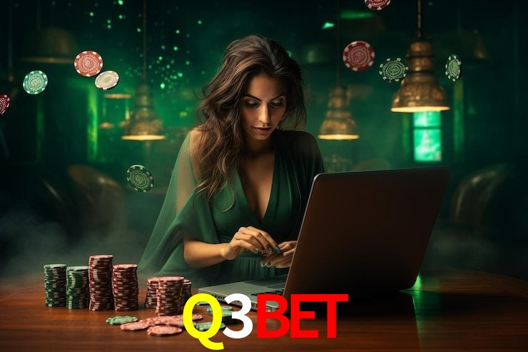 Interface Premium Q3BET