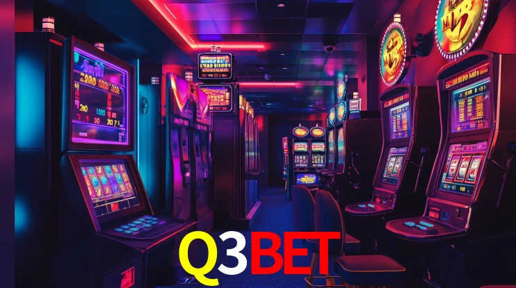 Explore as vantagens do Q3BET: serviço profissional e confiabilidade