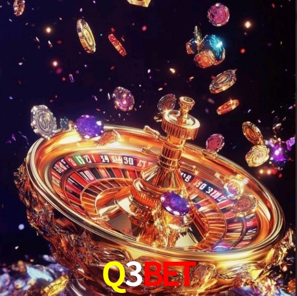 Provedores de Jogos Q3BET
