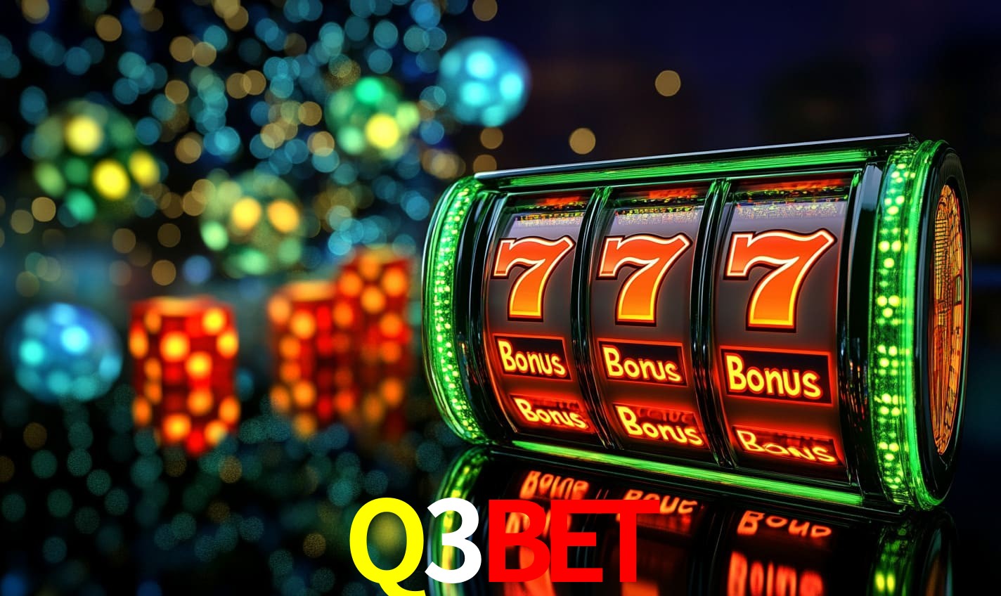Avaliações dos Jogadores Q3BET