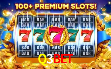 Apostas Esportivas na Q3BET: Um Guia Completo