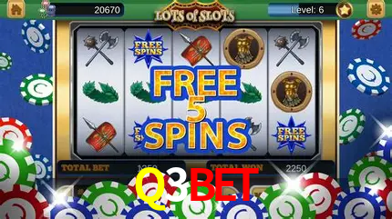 A Experiência Imersiva dos Cassinos Ao Vivo no Q3BET