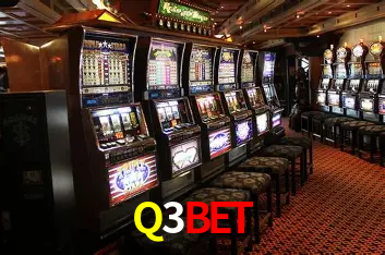 A Experiência Imersiva dos Cassinos Ao Vivo no Q3BET