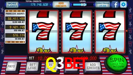 Desvendando o Mundo dos Jogos Virtuais na Q3BET