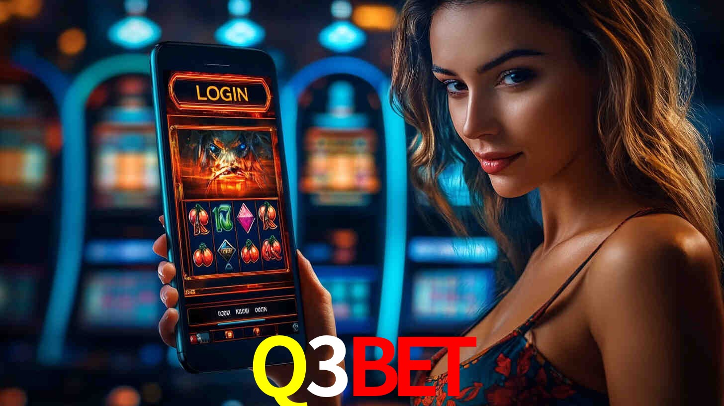Bônus Generosos e Exclusivos no Q3BET para Você!