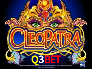 Inovações de Jogos na Q3BET: O Futuro das Experiências Interativas