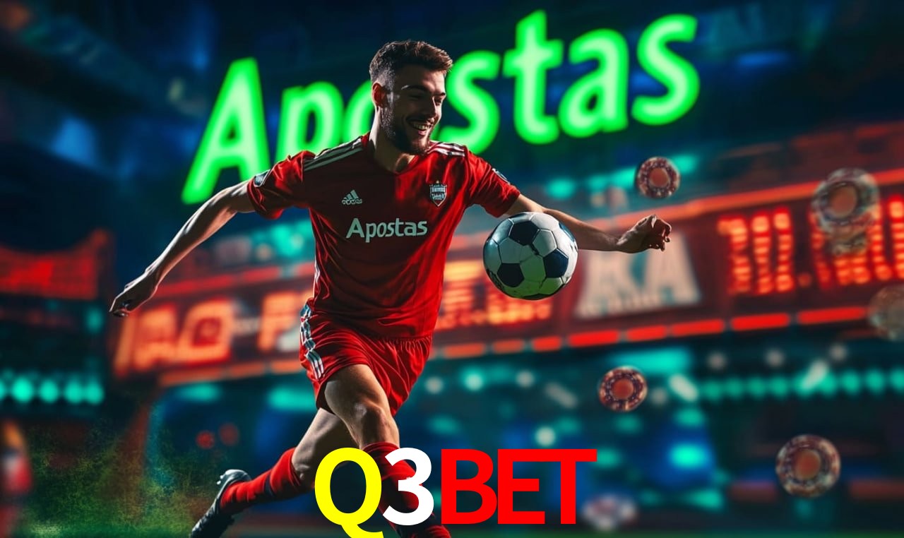Estatísticas Esportivas Q3BET