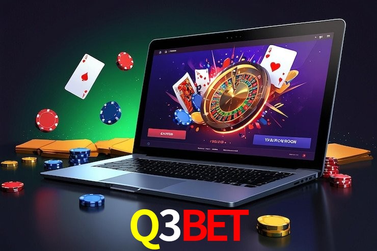 Login Seguro Q3BET