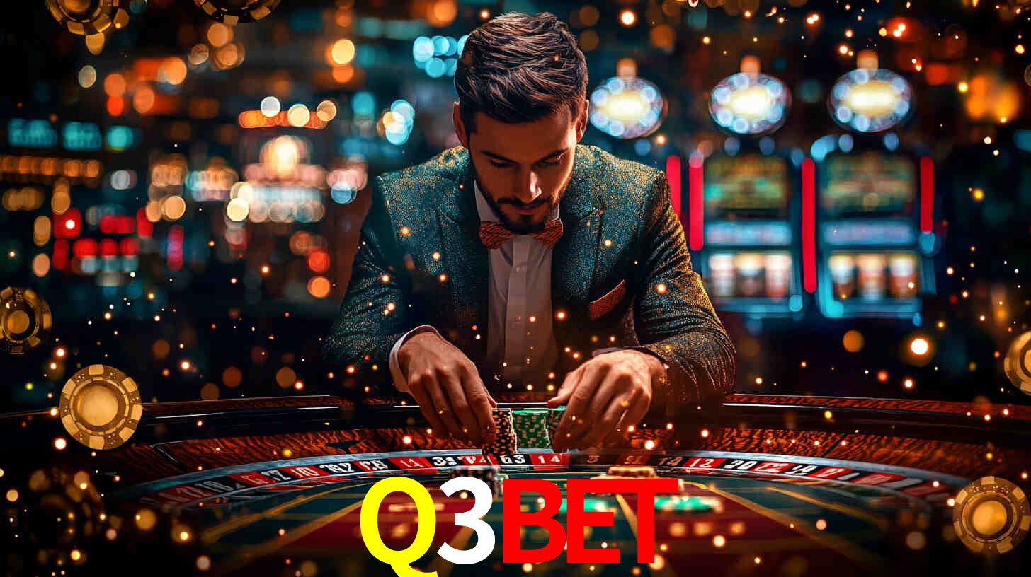 Bônus Diários Q3BET