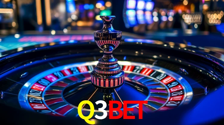 Experimente o Login Seguro Premium no Q3BET