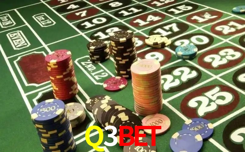 Especiais de Fim de Semana Q3BET